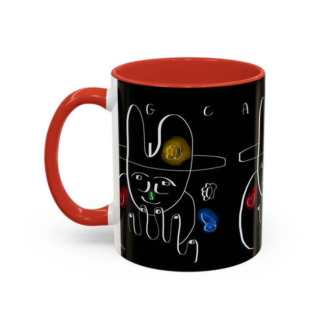 All God's Children Coffee Mug (11, 15oz)