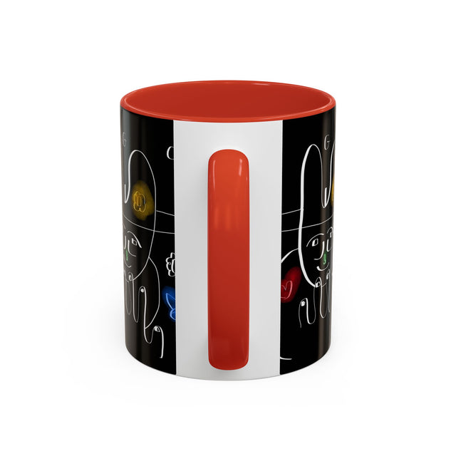All God's Children Coffee Mug (11, 15oz)
