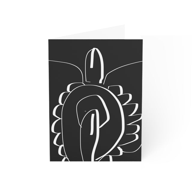 All God's Children Greeting Cards (1, 10, 30, and 50pcs)