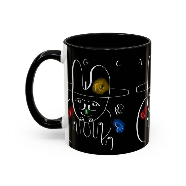 All God's Children Coffee Mug (11, 15oz)