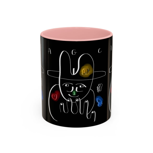 All God's Children Coffee Mug (11, 15oz)