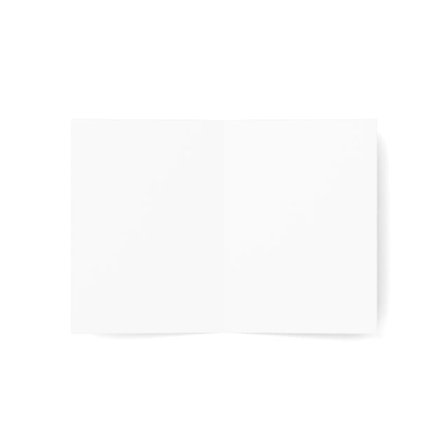 All God's Children Greeting Cards (1, 10, 30, and 50pcs)