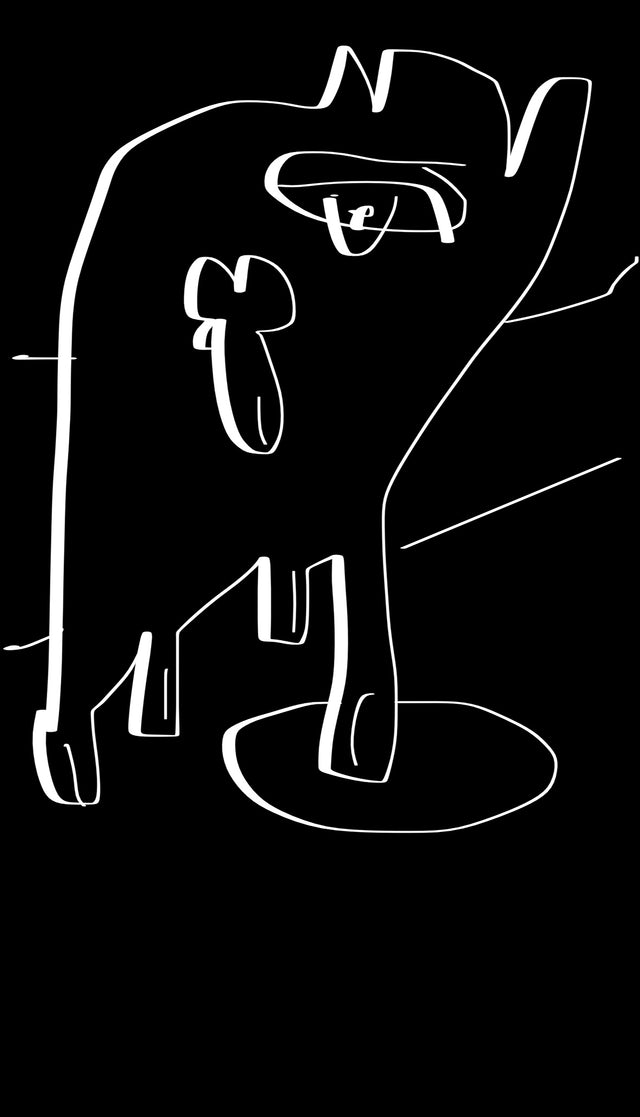 Bull Dix Black