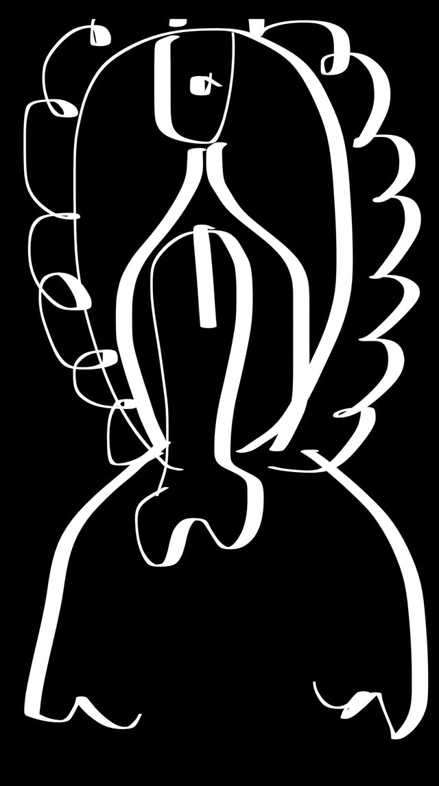 Dix & Vag Black