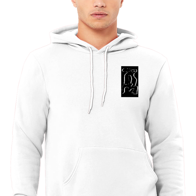 Don't Be a Dick Hoodie