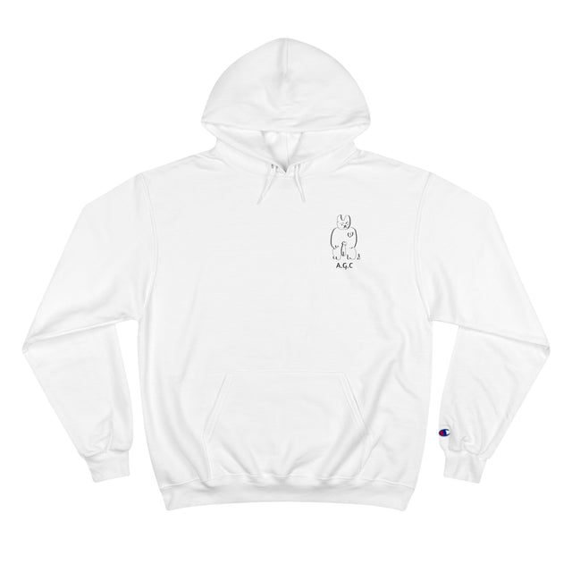 All God's Children Original Champion Hoodie