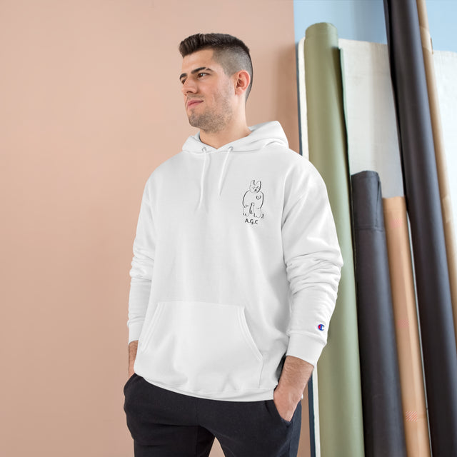 All God's Children Original Champion Hoodie