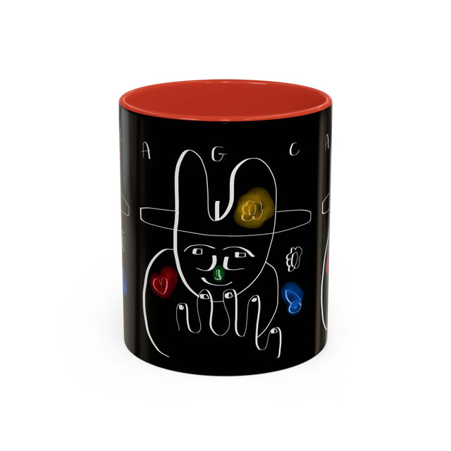 All God's Children Coffee Mug (11, 15oz)