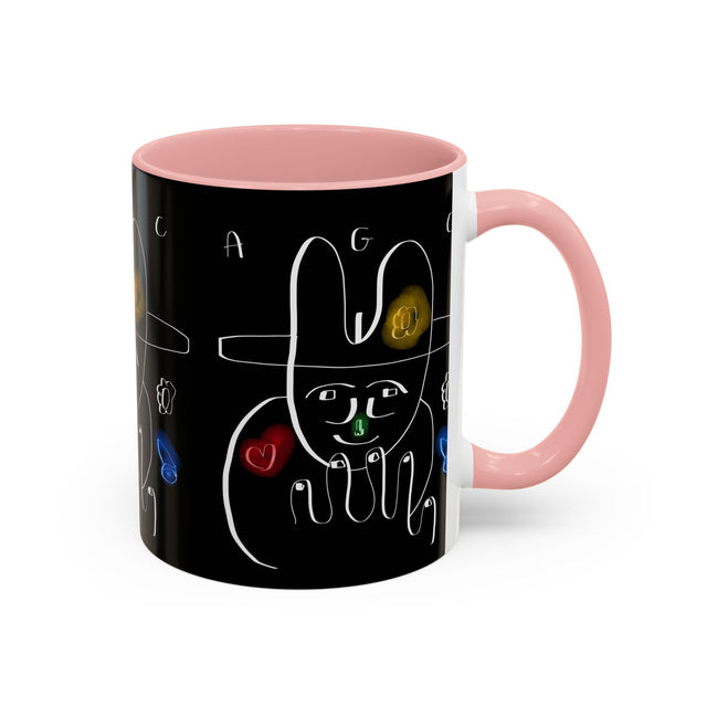 All God's Children Coffee Mug (11, 15oz)