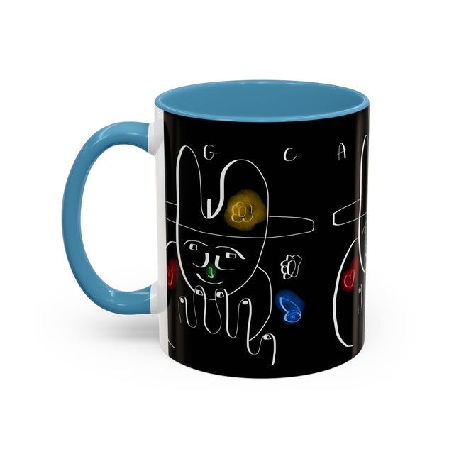 All God's Children Coffee Mug (11, 15oz)