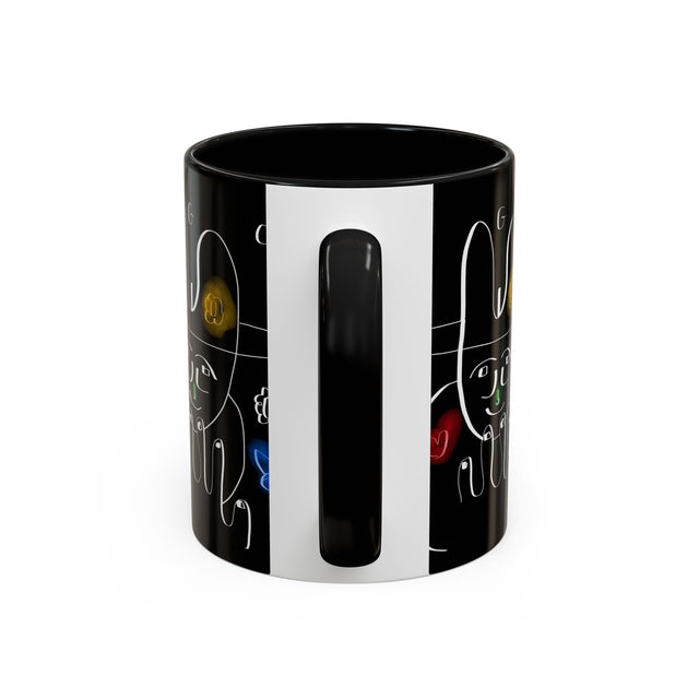 All God's Children Coffee Mug (11, 15oz)