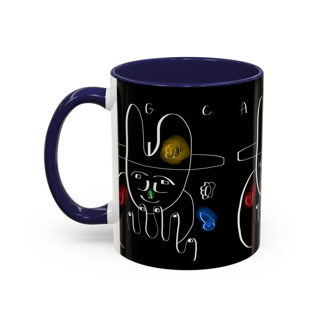 All God's Children Coffee Mug (11, 15oz)