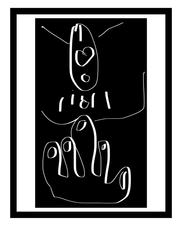 Finger It All 2