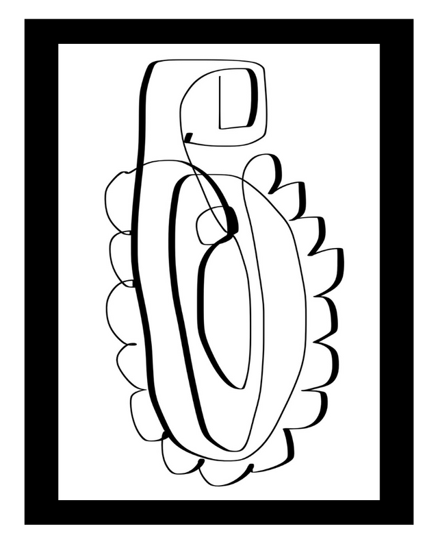 Finger and Vag 1 White