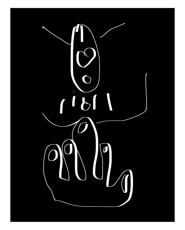 Finger It All 2