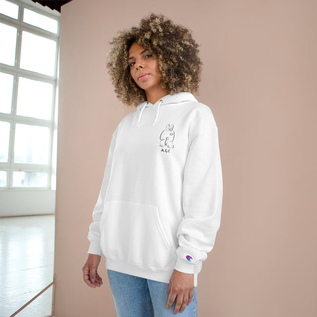 All God's Children Original Champion Hoodie