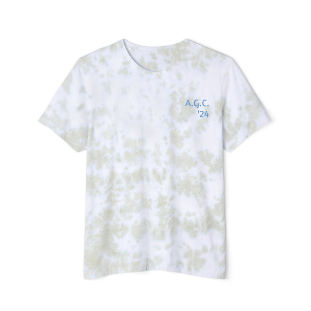 All God's Children Unisex FWD Fashion Tie-Dyed T-Shirt