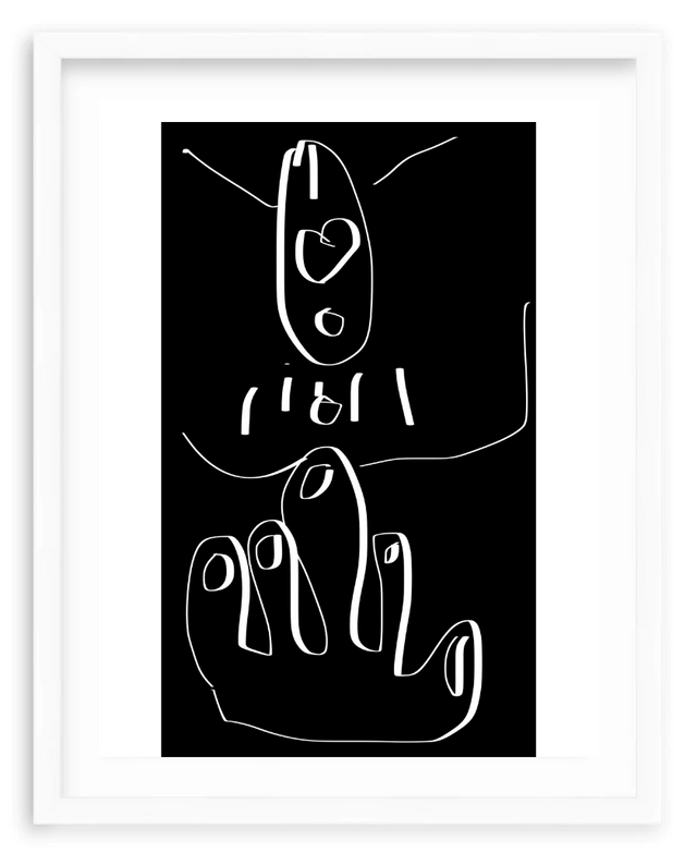 Finger It All 2