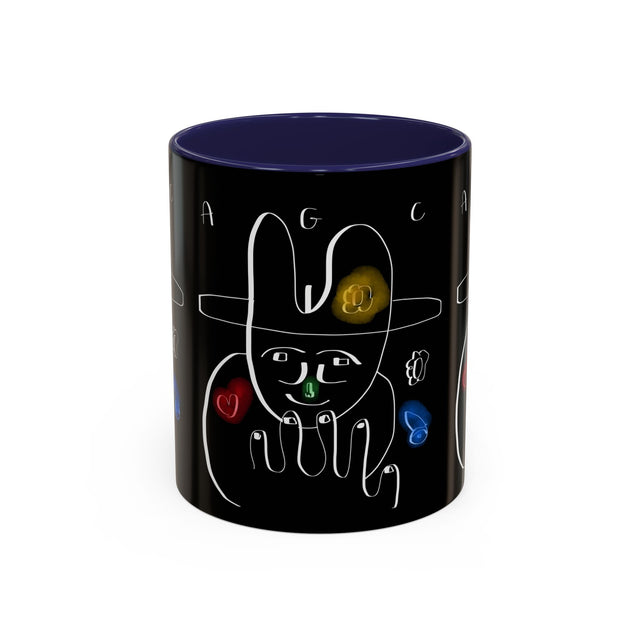 All God's Children Coffee Mug (11, 15oz)