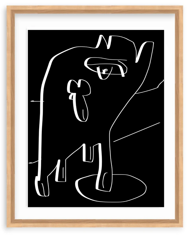 Bull Dix Black