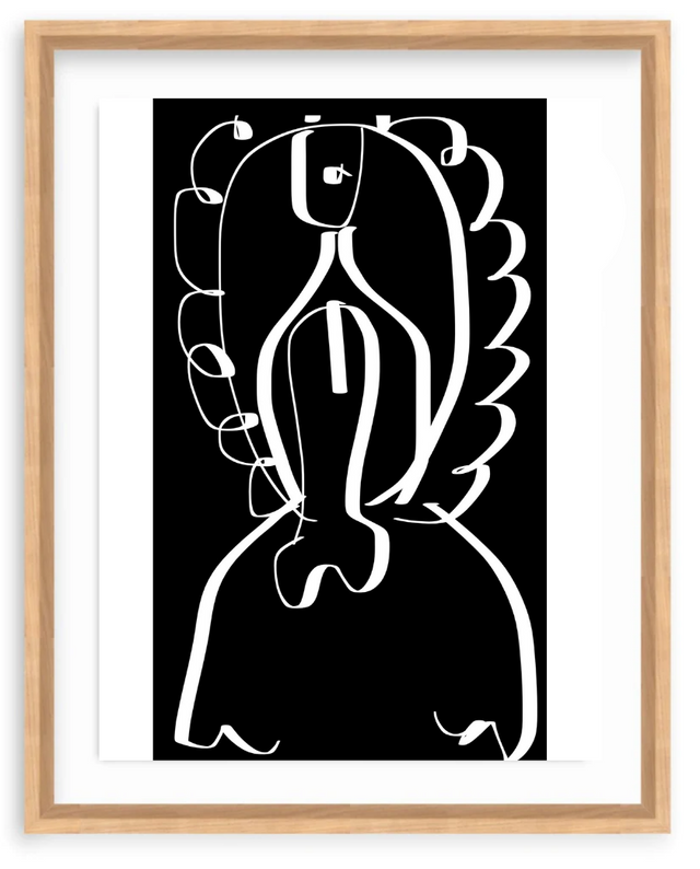 Dix & Vag Black