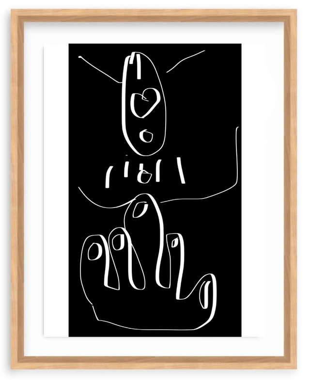 Finger It All 2