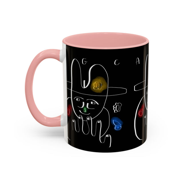 All God's Children Coffee Mug (11, 15oz)