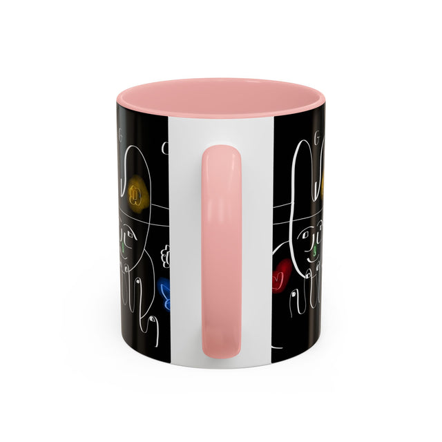 All God's Children Coffee Mug (11, 15oz)