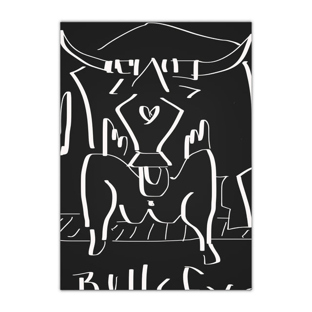 All God's Children Gift Wrapping Paper Sheets, 1pc