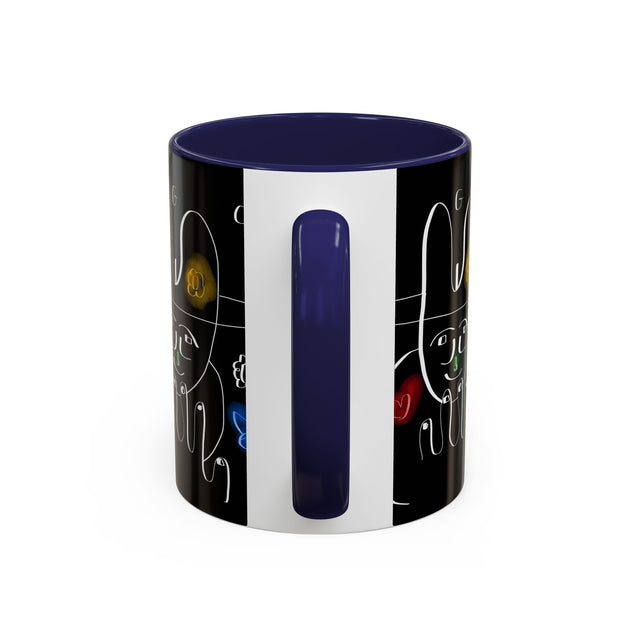 All God's Children Coffee Mug (11, 15oz)