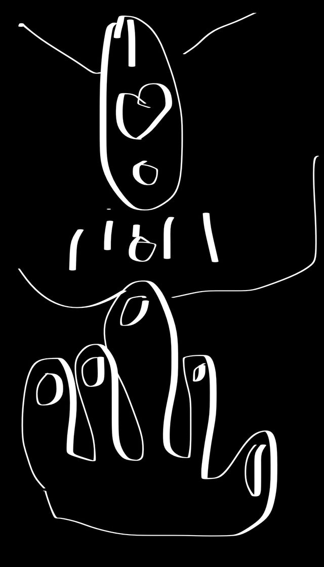 Finger It All 2